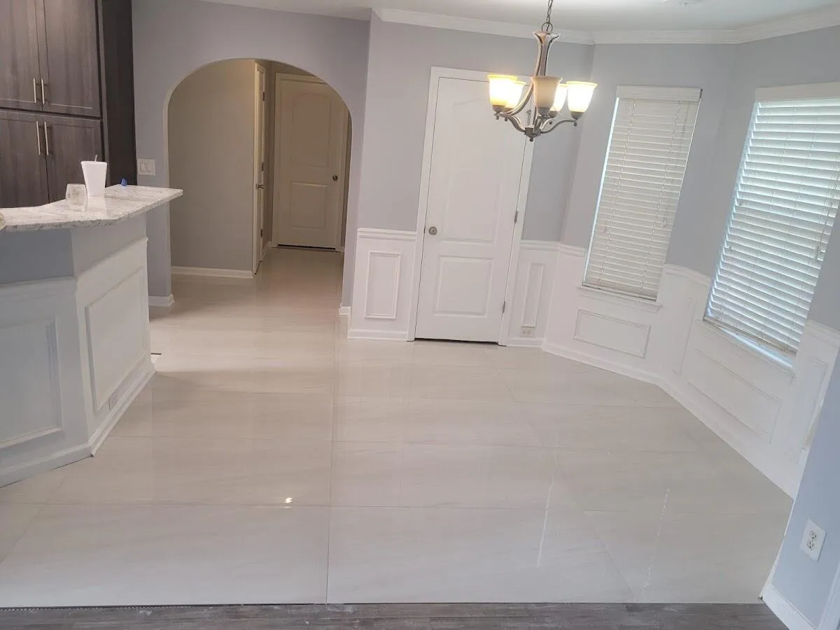 Water Damage Restoration services in Alton, NH